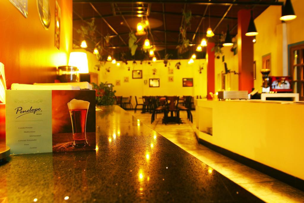 Jazmin Hotel