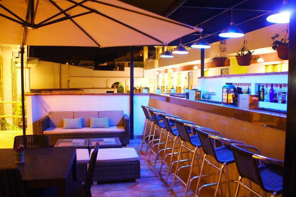 Hotel Jazmin