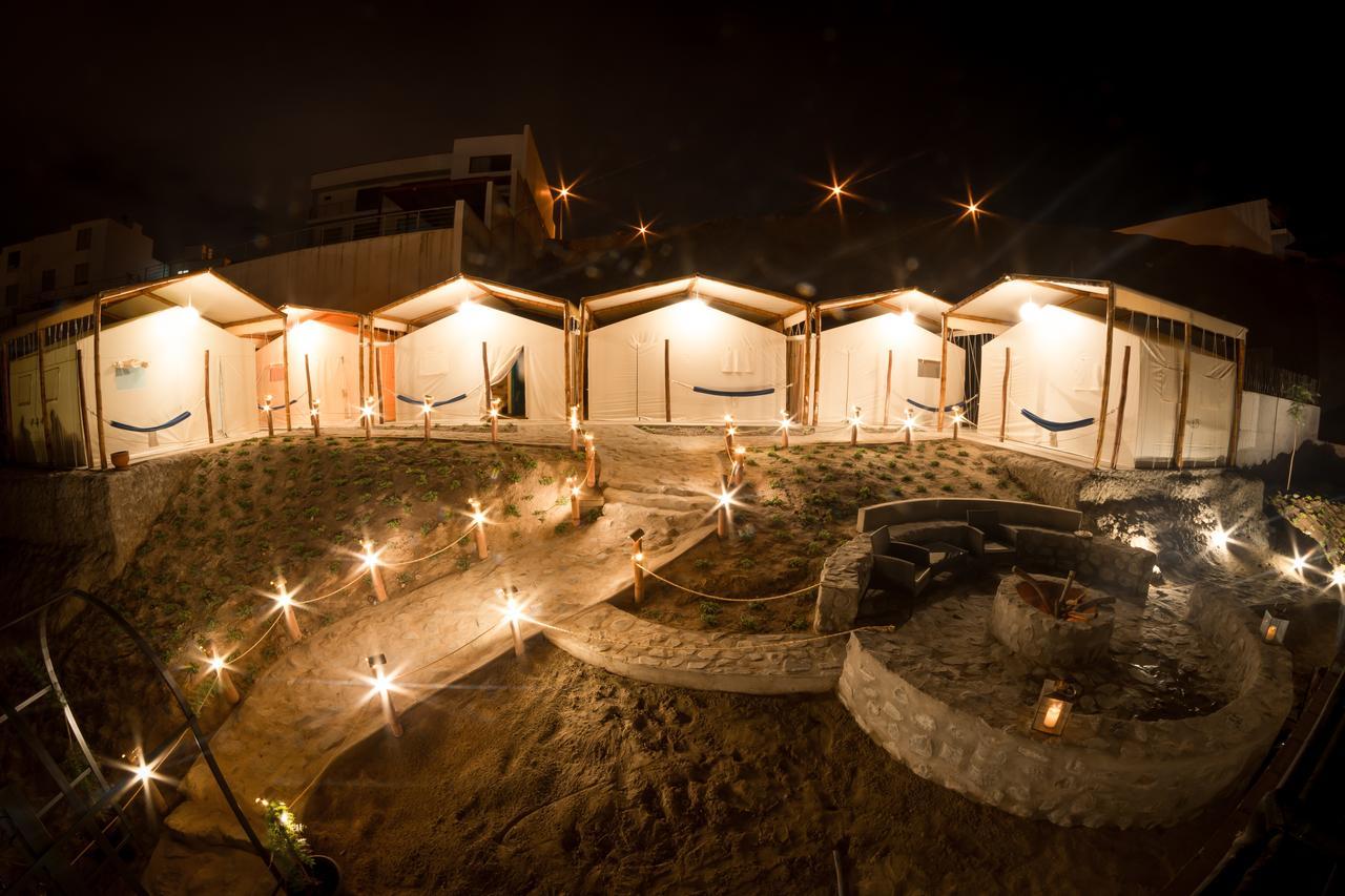 Jazmin Hotel Ica