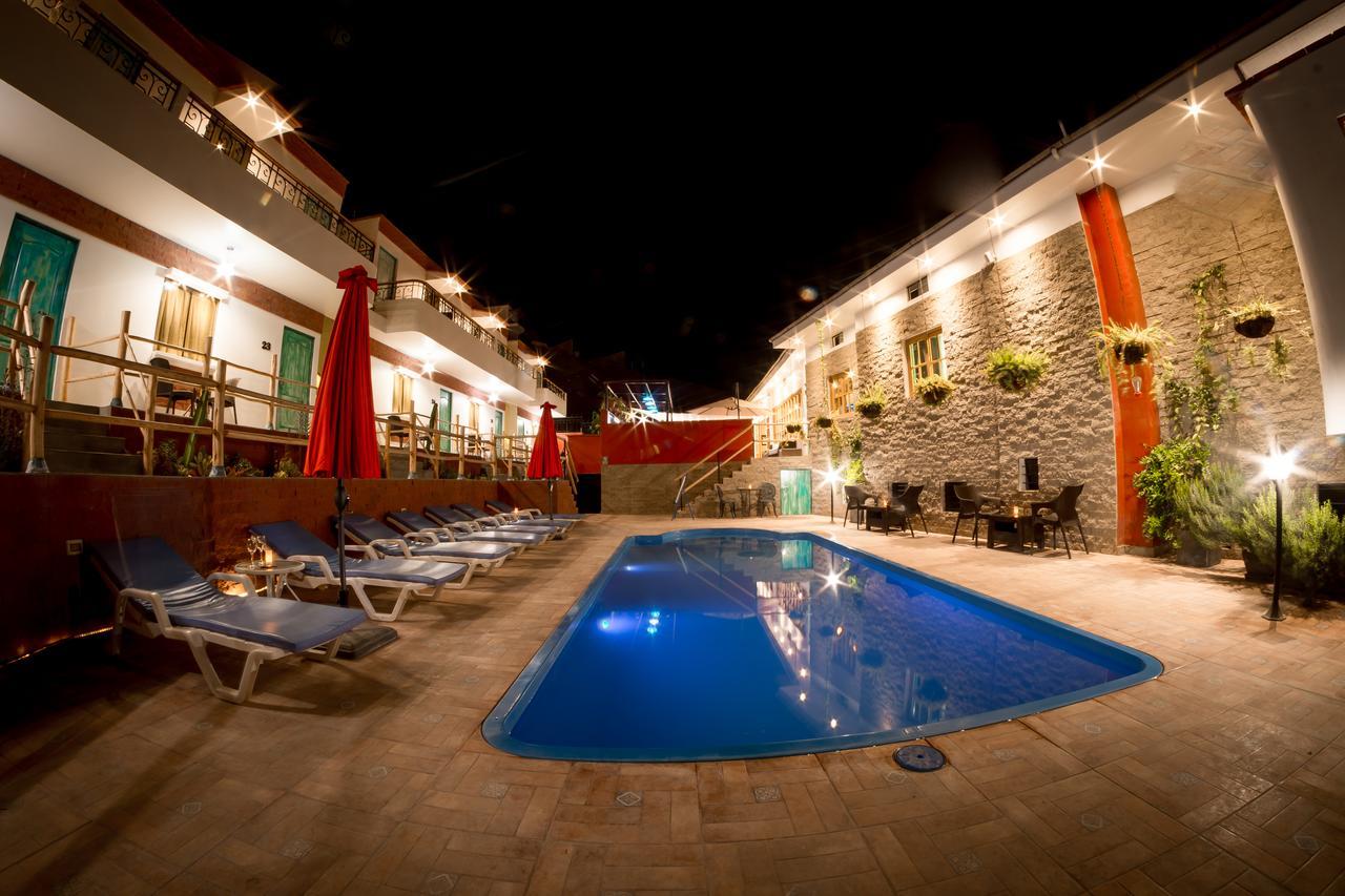 Jazmin Hotel Ica