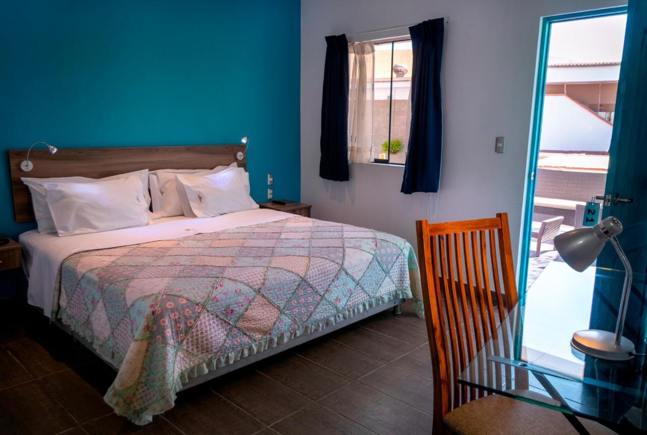 Jazmin Hotel Ica