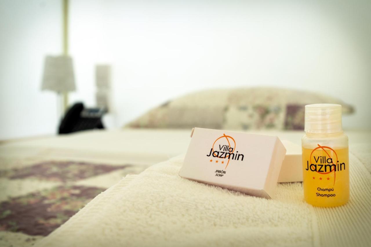 Hotel Jazmin 3*