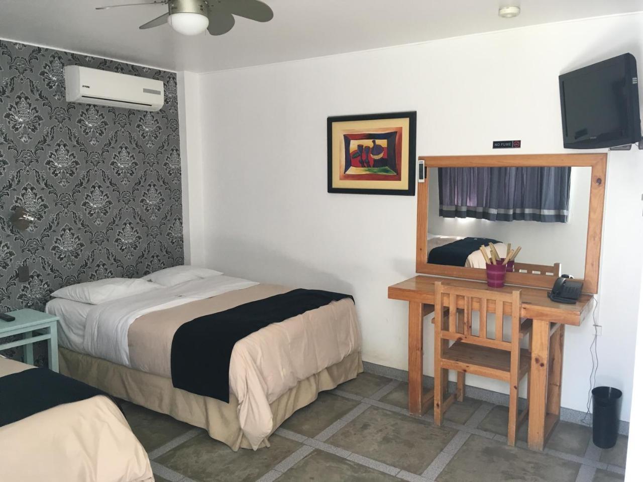 Jazmin Hotel Ica